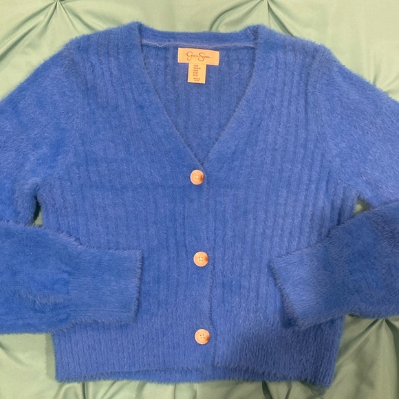 Jessica Simpson
Medium
Excellent condition - Picture 1 of 2